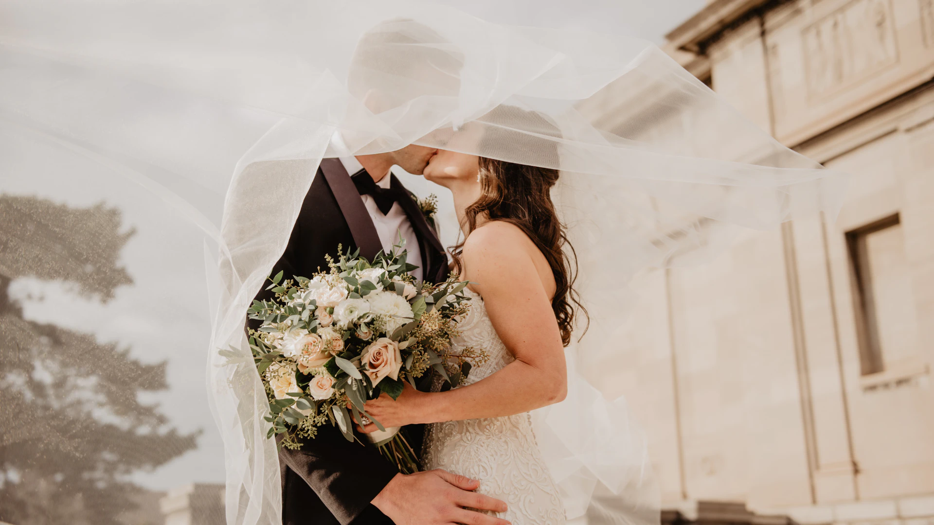 WEDDING EVENT