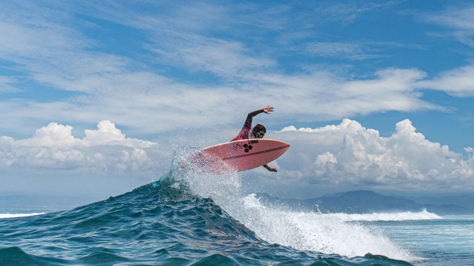 SURF EVENT